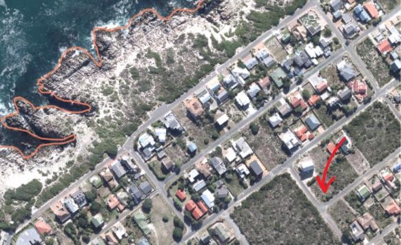 4 Bedroom Property for Sale in De Kelders Western Cape